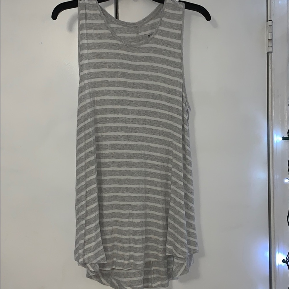 Casual tank top